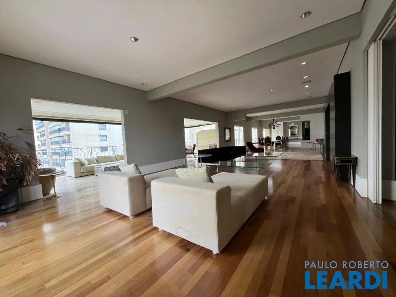 APARTAMENTO - VILA OLÍMPIA - SP - Foto 2