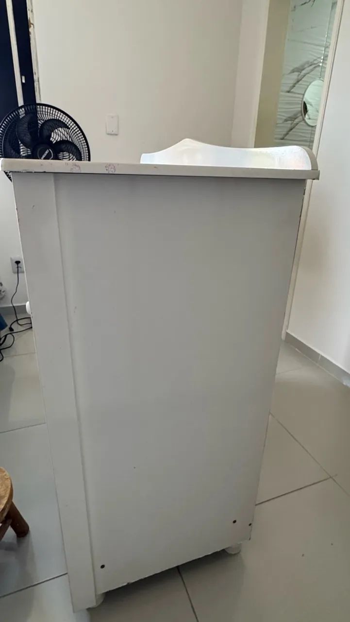 CÔMODA GRANDE - Foto 2