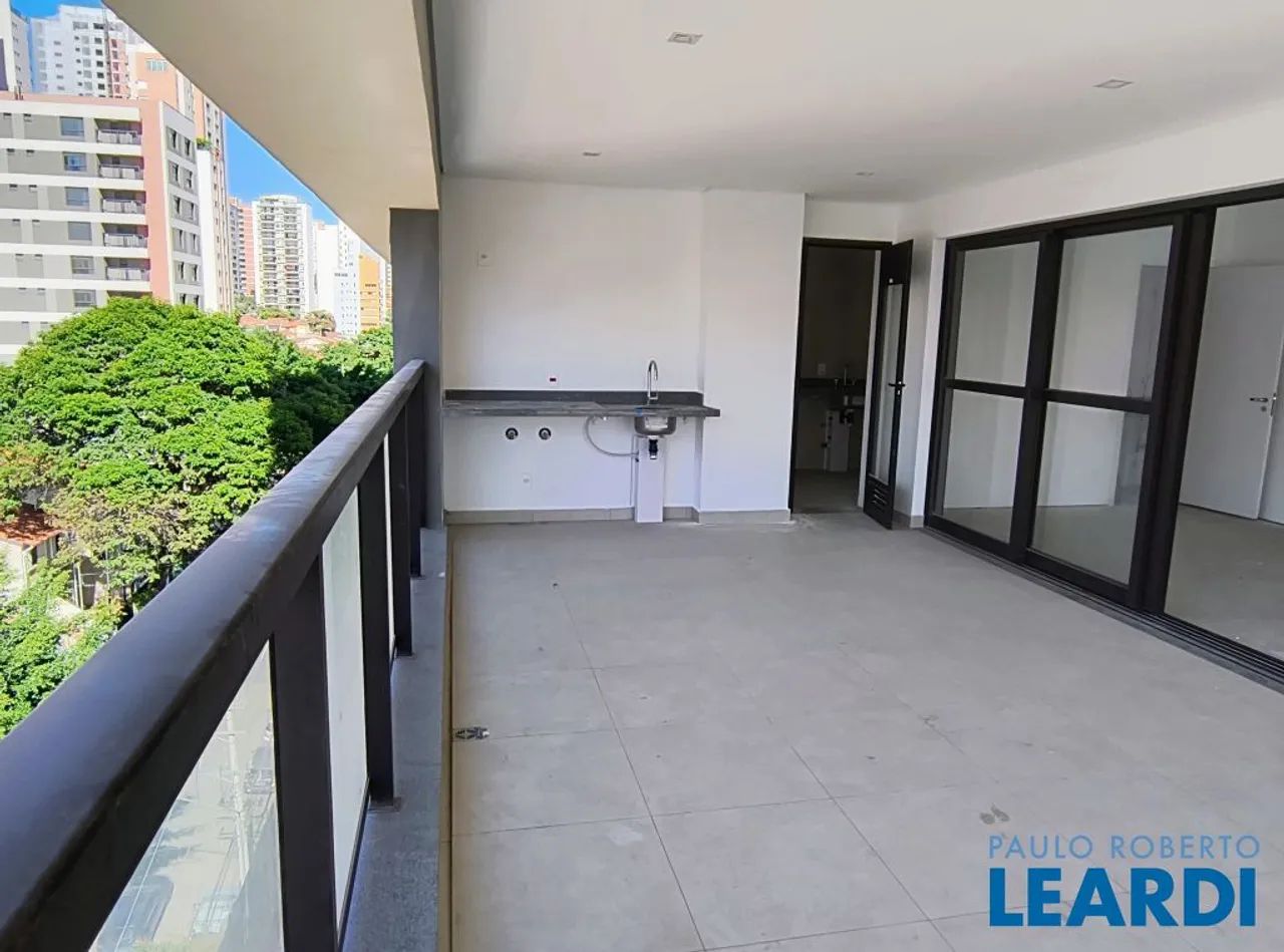 APARTAMENTO - PERDIZES - SP - Foto 3