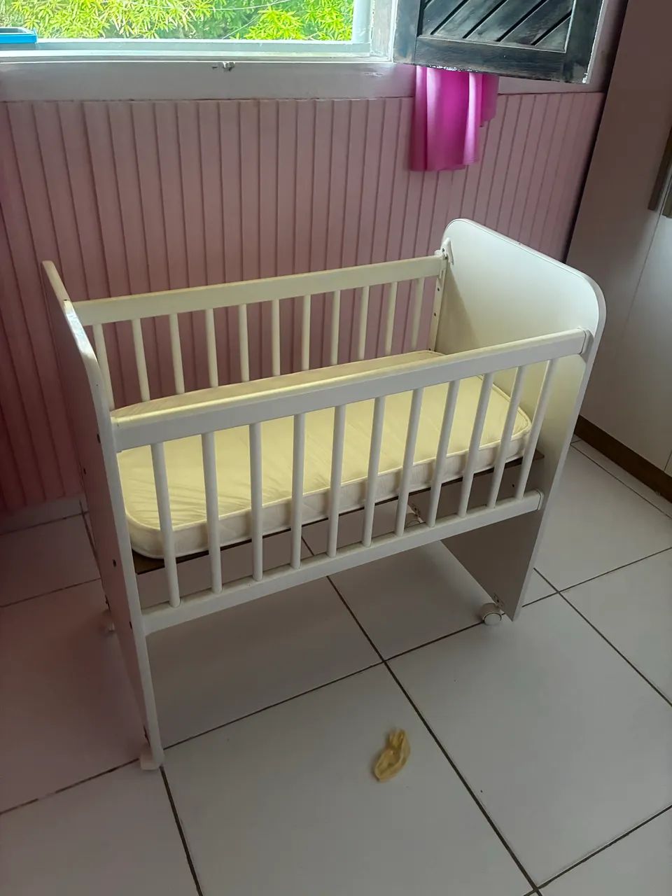 Berço  - Foto 5
