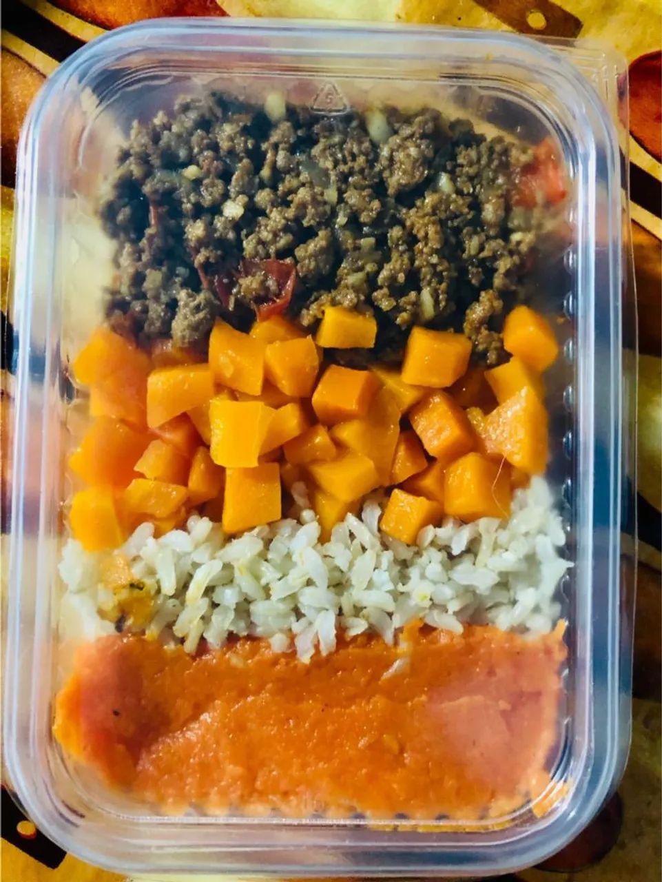 FAÇO MARMITAS NO SEU LAR ! - Foto 6