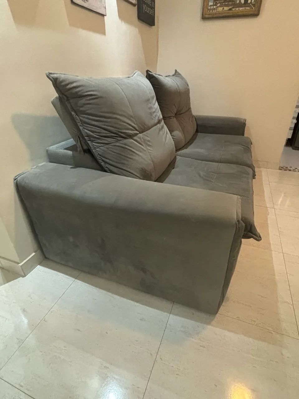 Sofá  - Foto 2