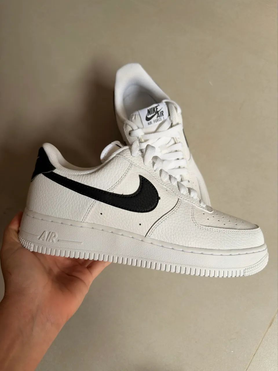 Vendo Nike air force 1 ORIGINAL
