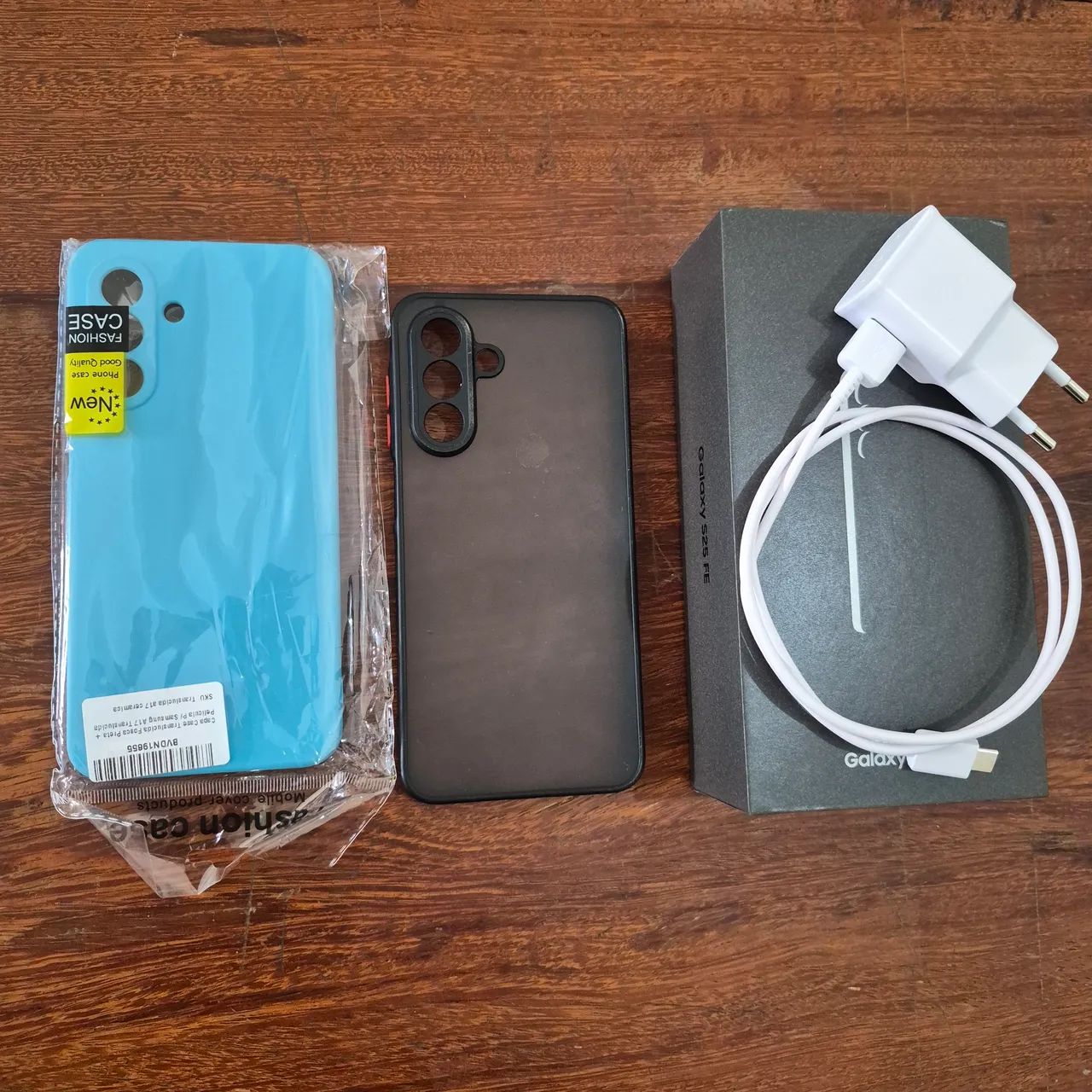 Celular Samsung A17 5G 256 Gb - Foto 2