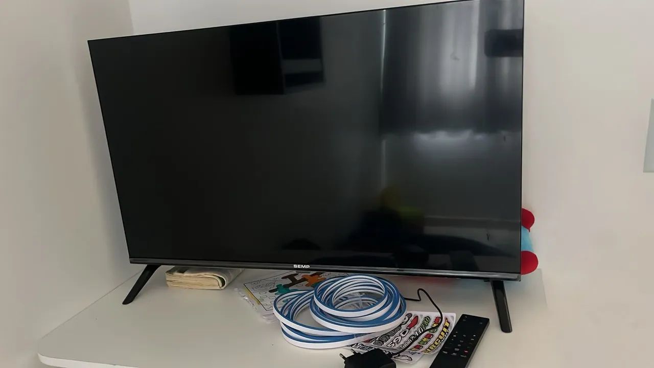 Smart TV 