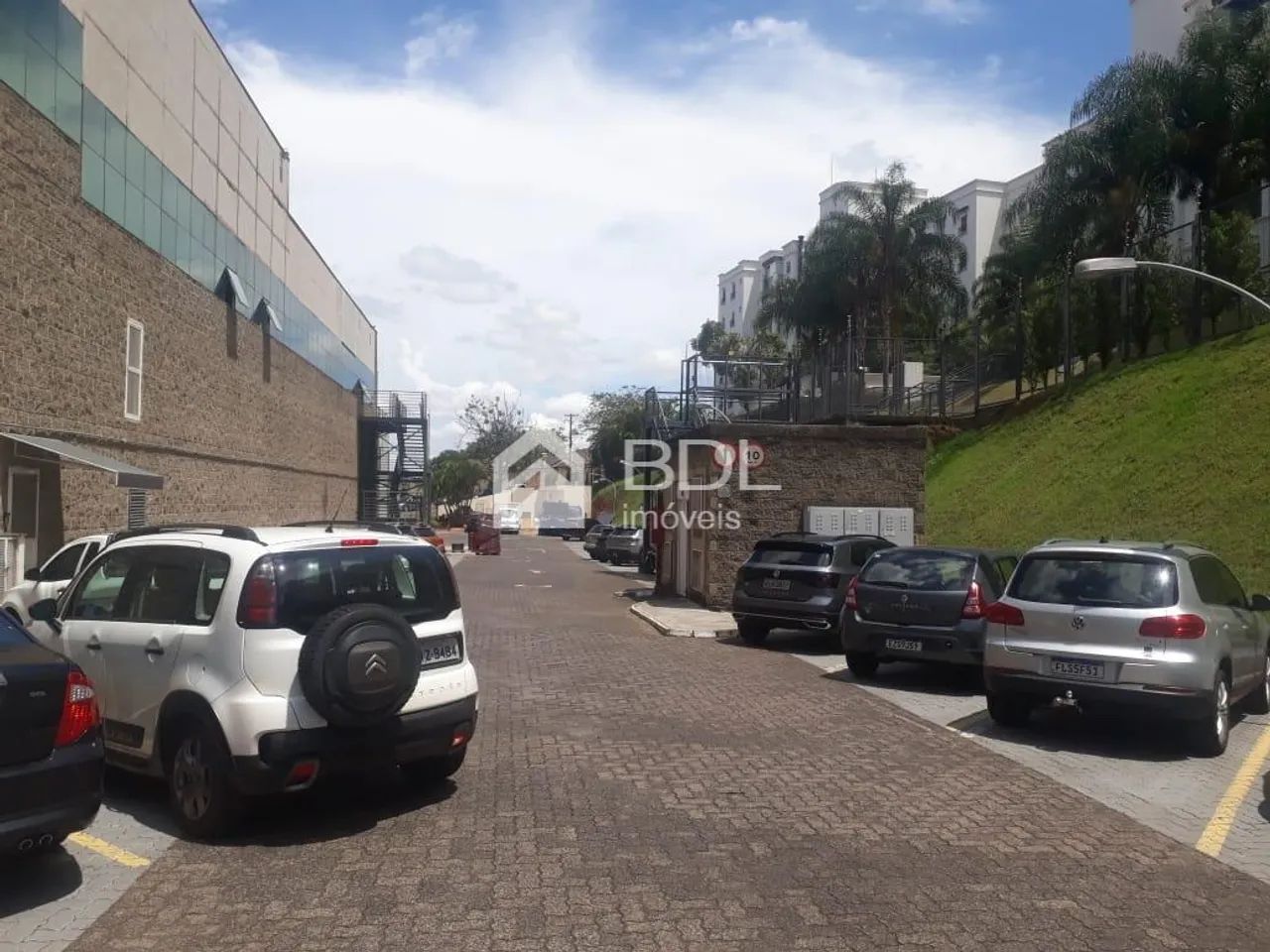 sala - Loteamento Residencial Vila Bella - Campinas - Foto 3