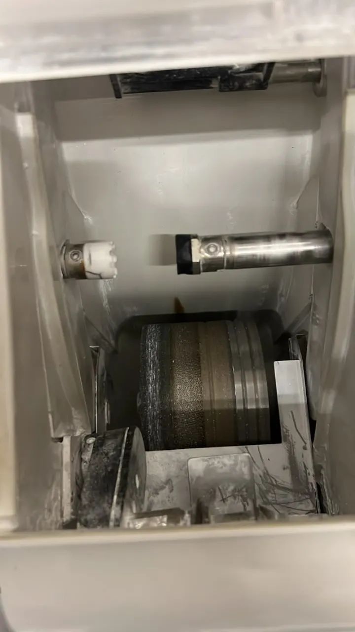 Facetadora Automatica Huvitz Excelon CPE-4000 - Foto 3