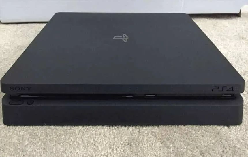 PS4 completo.  - Foto 3