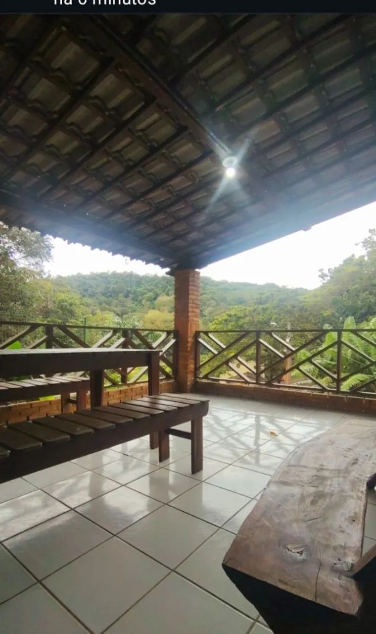 Bela Casa de serra em Mulungu  - Foto 5