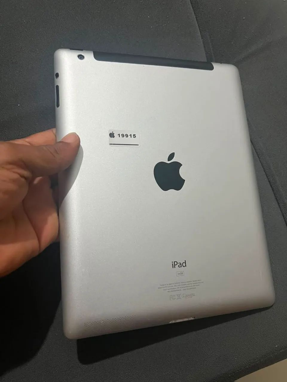 Tablet
