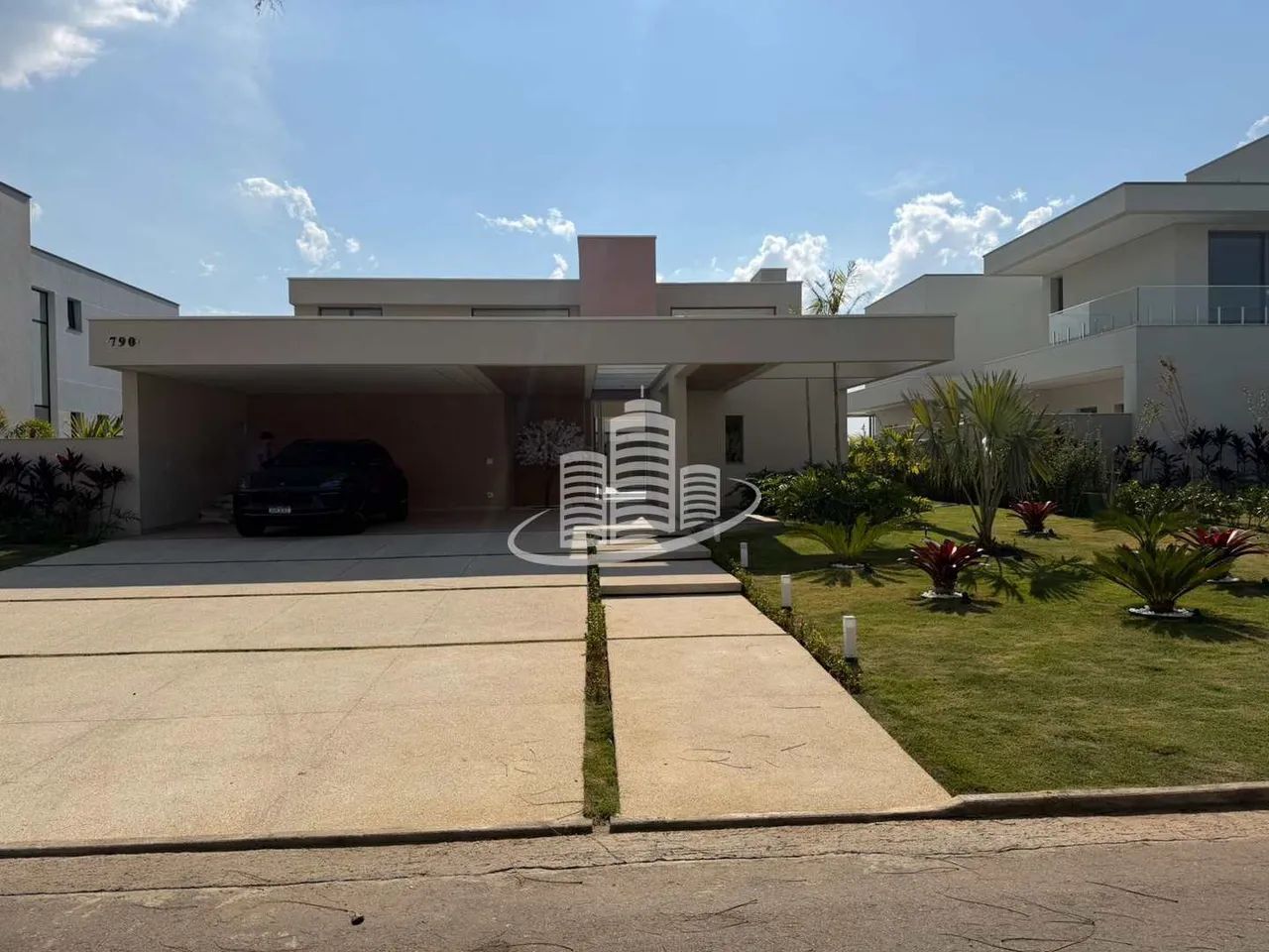 Casa de Condomínio com 5 dorms, Jacaré, Cabreúva - R$ 5.49 mi, Cod: 16082 - Foto 2