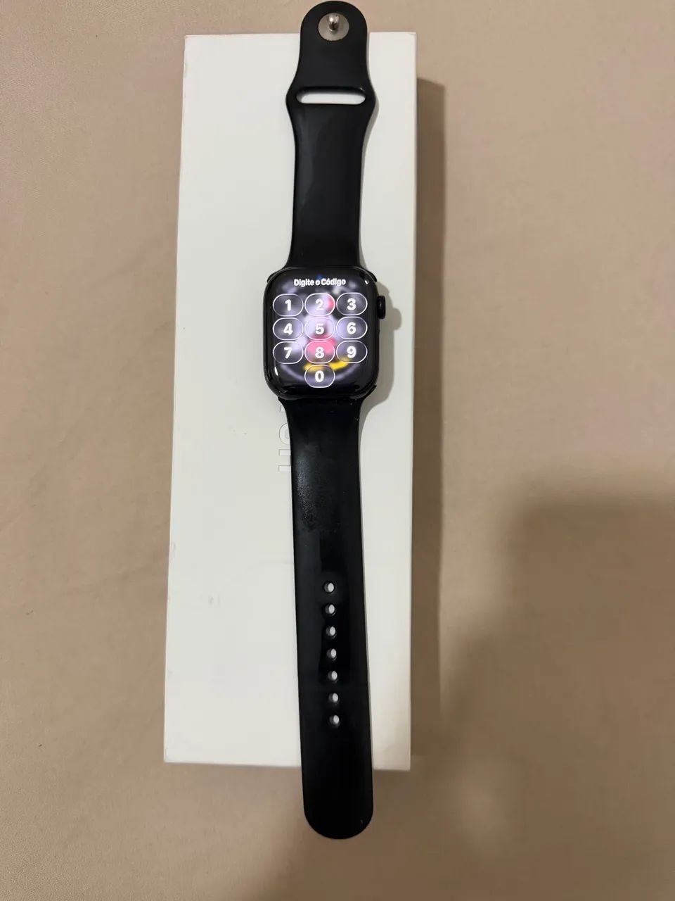 Apple Watch 11