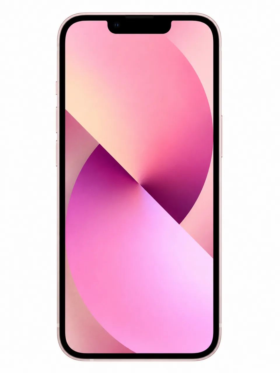 Vendo IPhone 13 128GB Rosa 