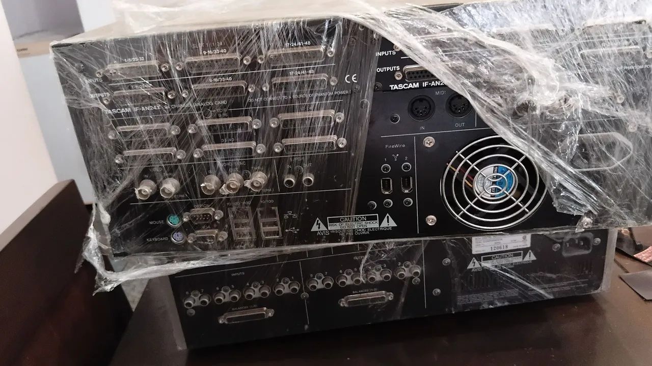 Adat bridge troco tv smart 