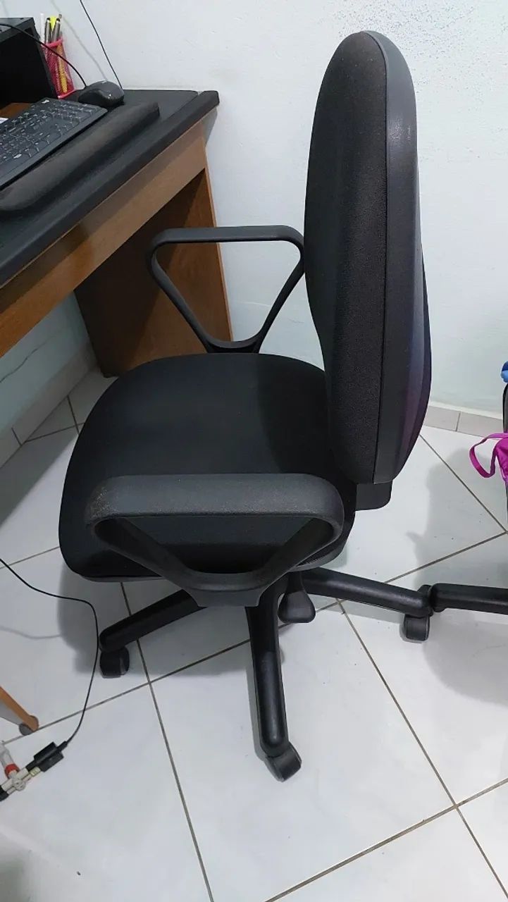 Cadeira de escritório para computador flexform