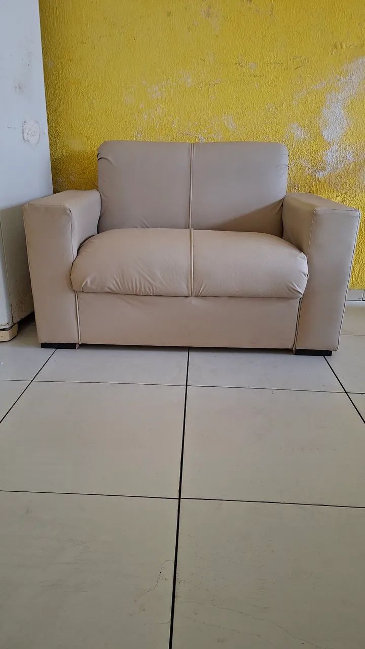 SOFA 2 LUGARES - Foto 2