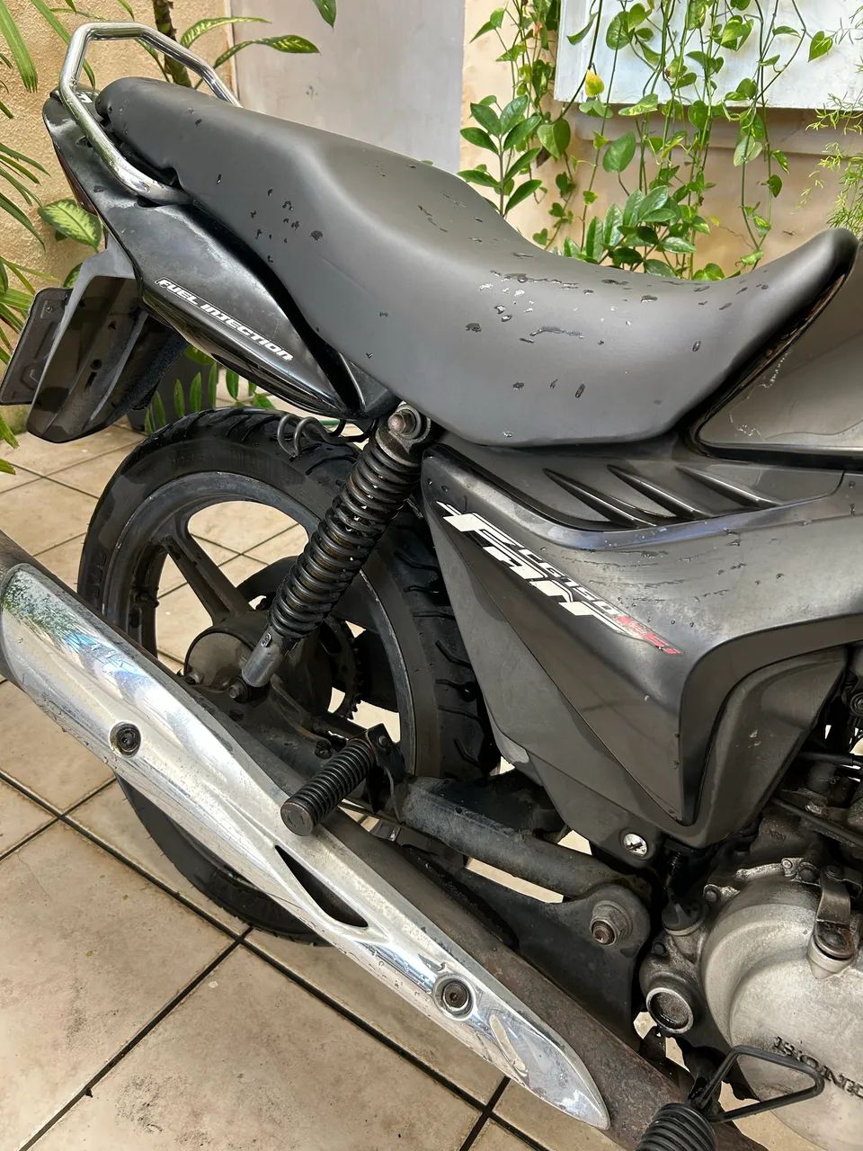 Moto - Foto 2
