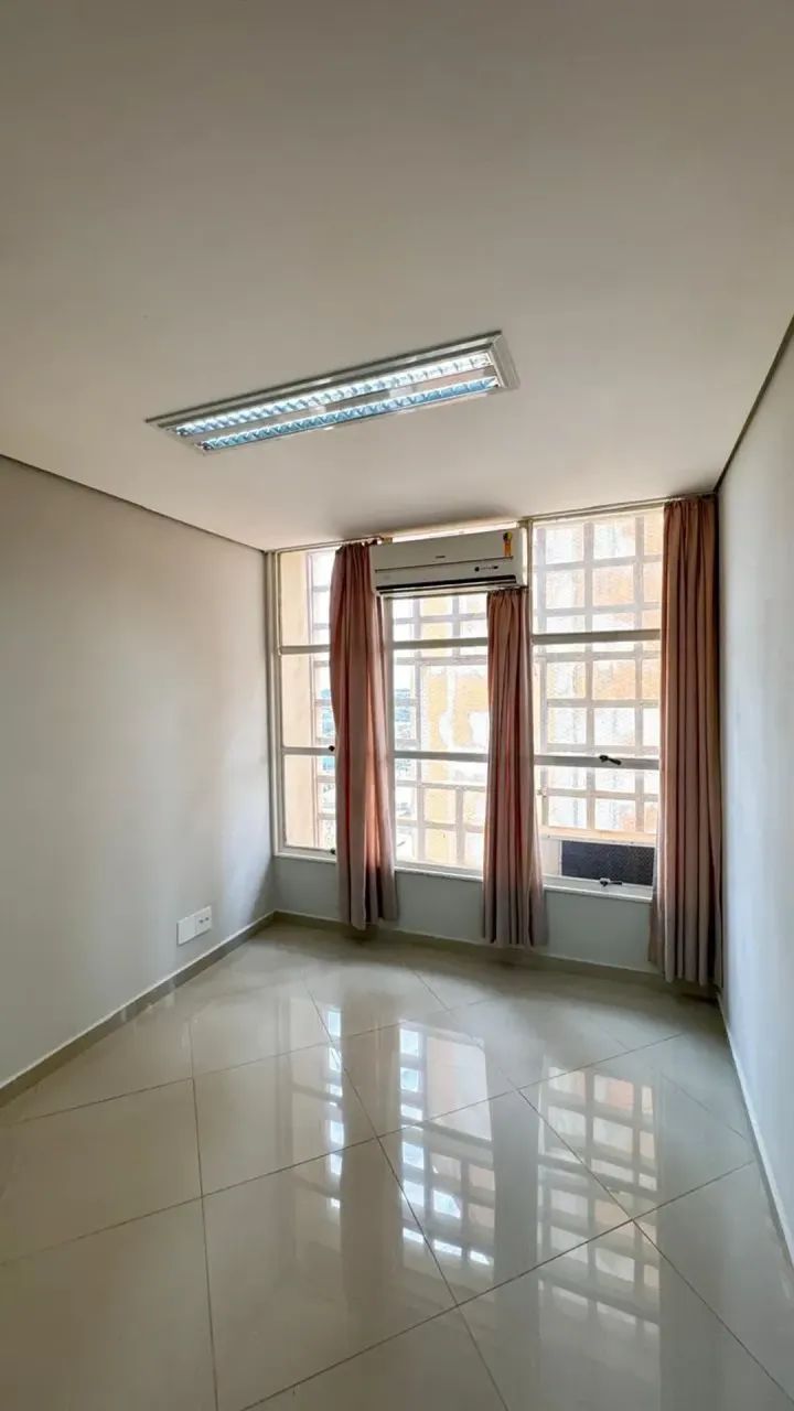 Sala comercial para aluguel Edifício Vidal no Centro - Araçatuba - SP - Foto 3