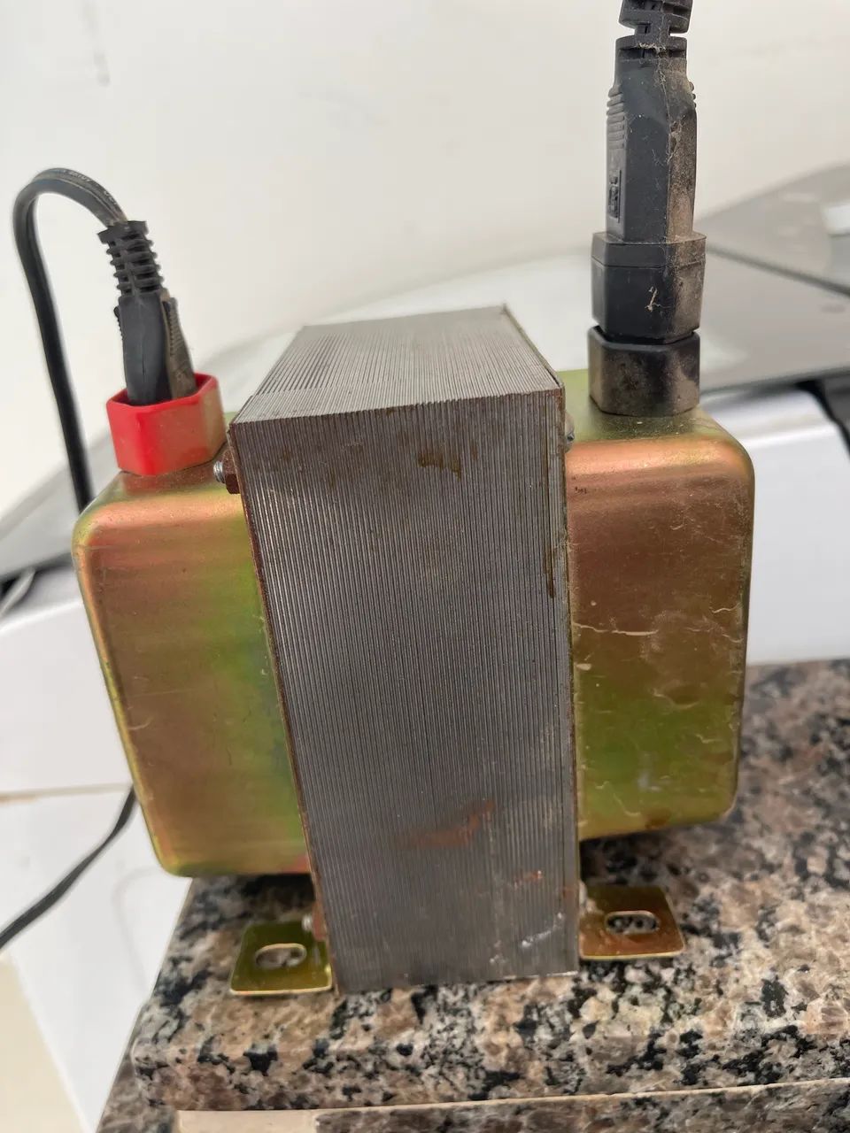 Transformador 3000w