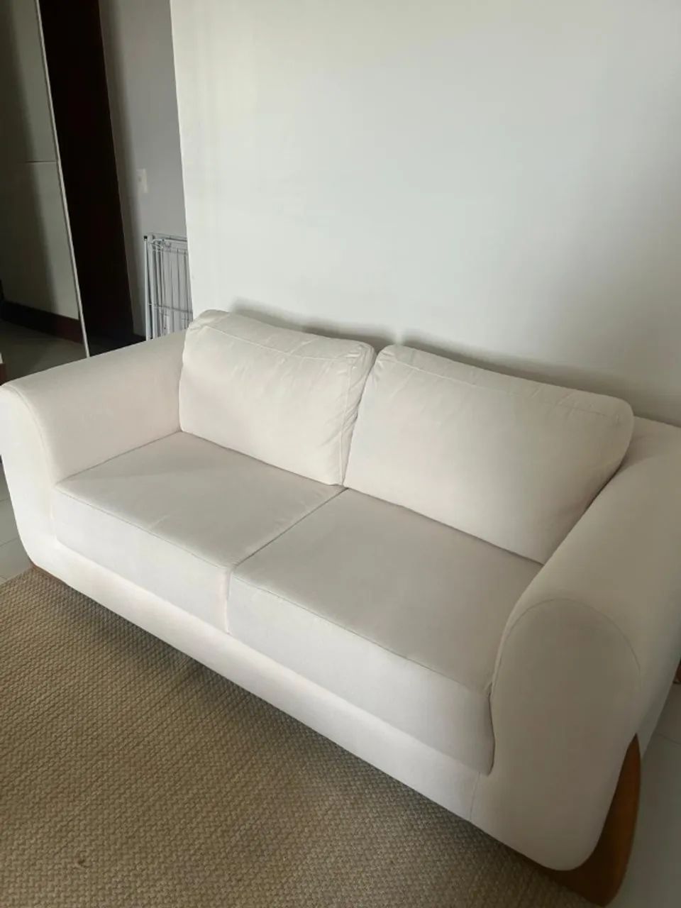 Sofá 2 lugares - Foto 3