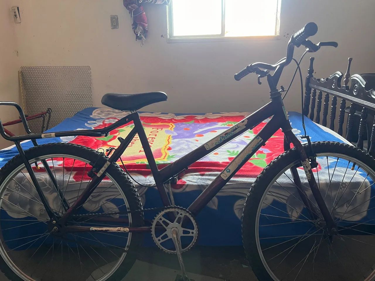 Bicicleta aro 26  - Foto 3