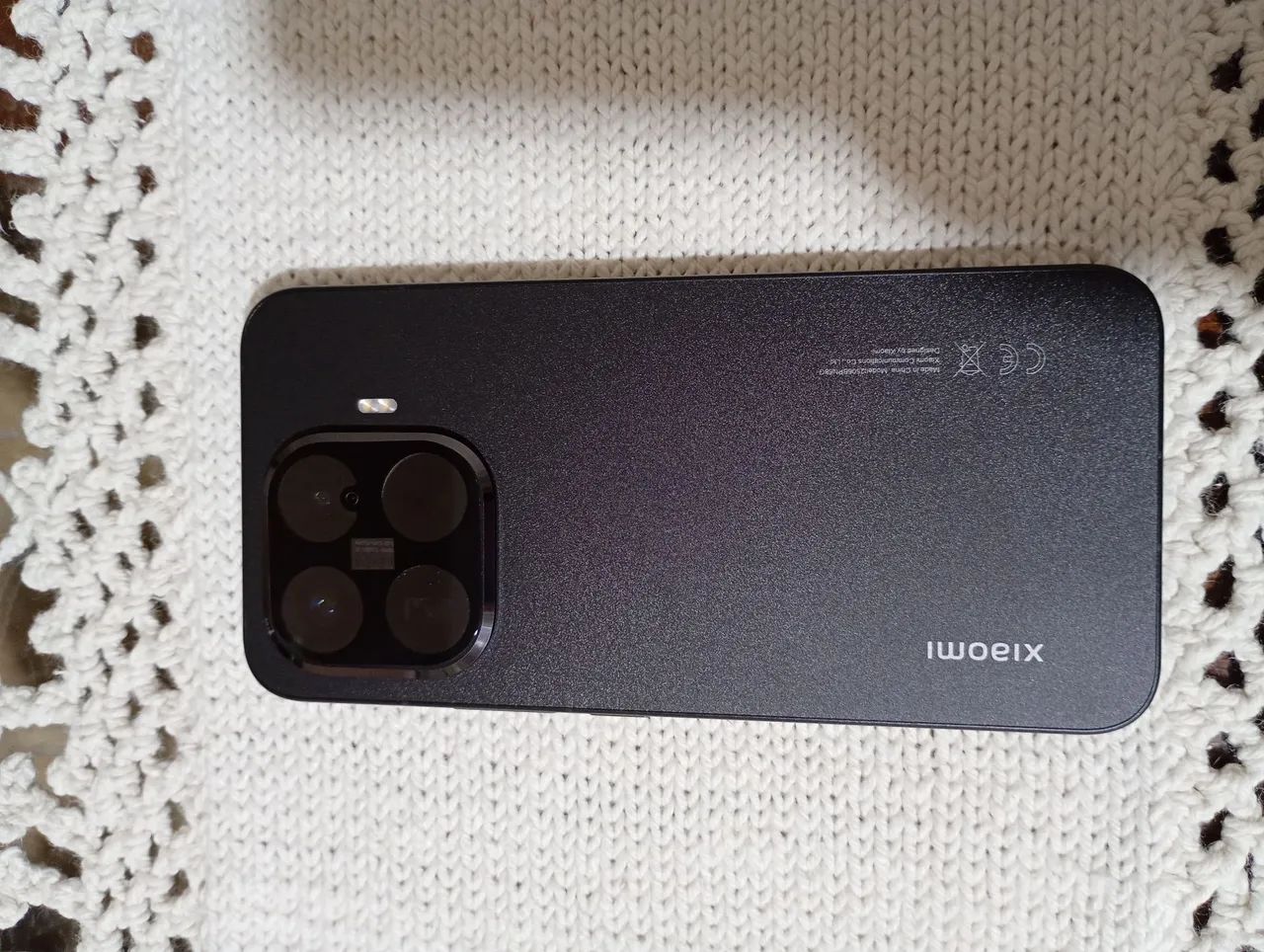 XIAOMI 15T Pro Black - Foto 3