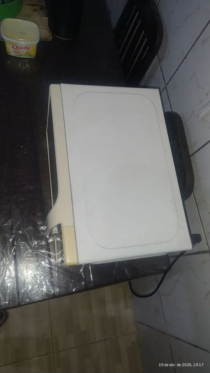 Microondas  - Foto 2