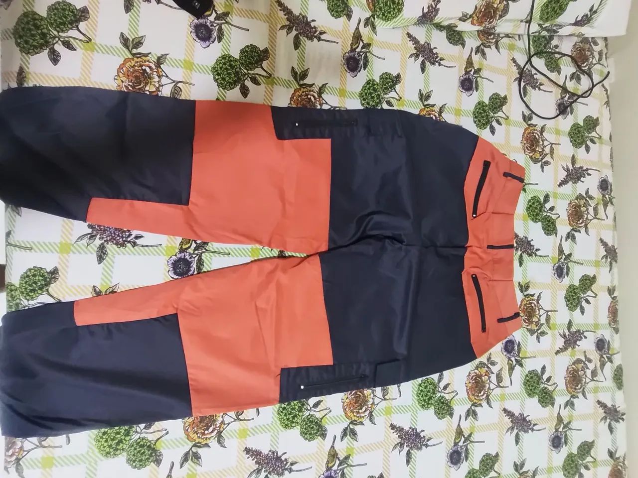 Calça adventure