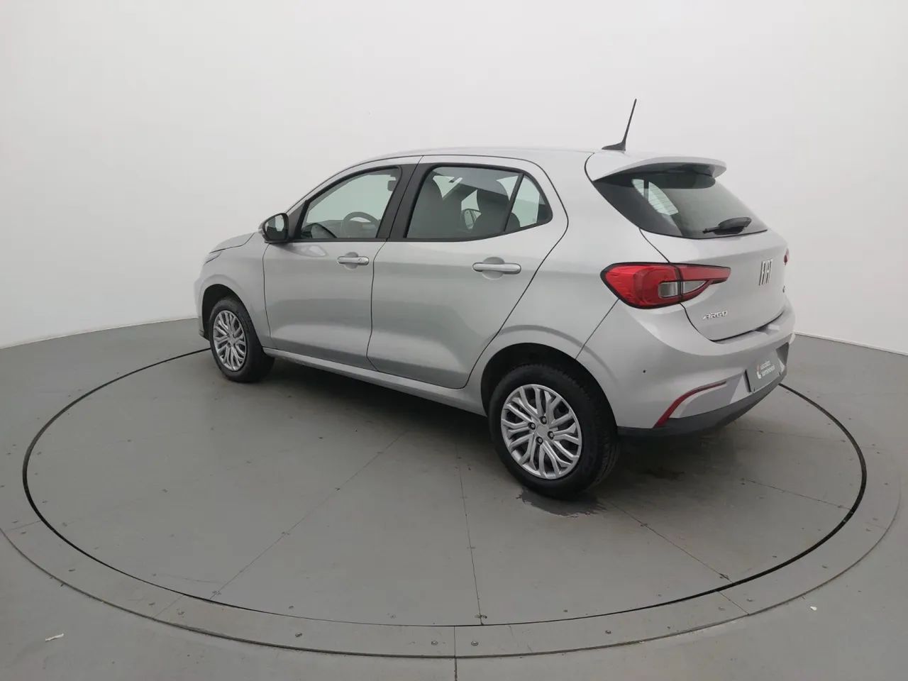 Fiat Argo Drive 1.0 Firefly 2026 - Foto 3