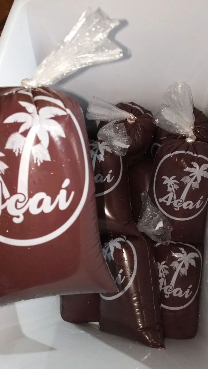 AÇAÍ TOP DE QUALIDADE  - Foto 2