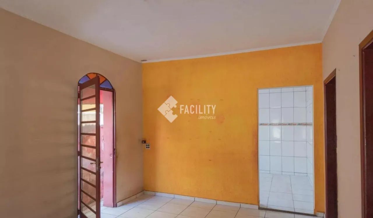 casa - Vila Proost de Souza - Campinas - Foto 5