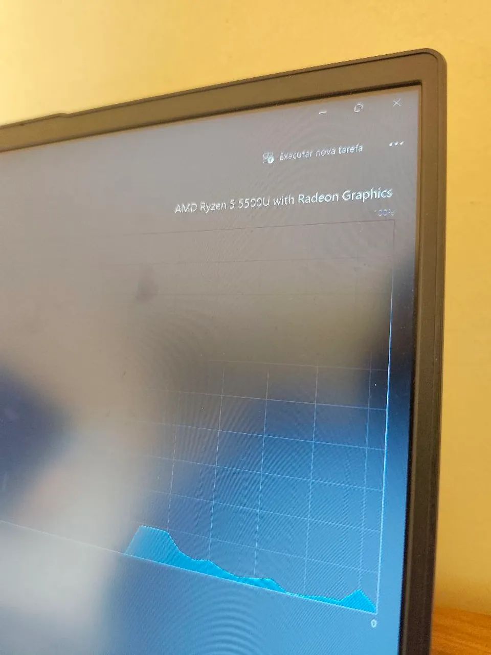 Notebook Ryzen 5 5500u  - Foto 5