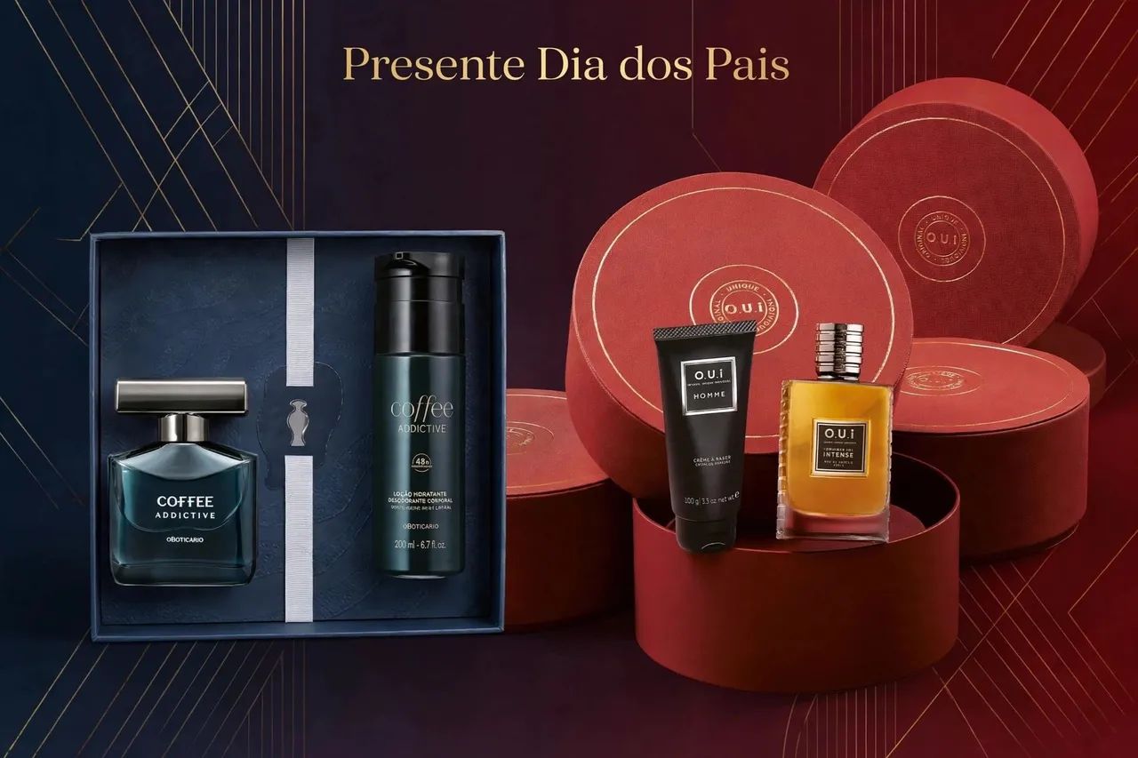 Perfumes 