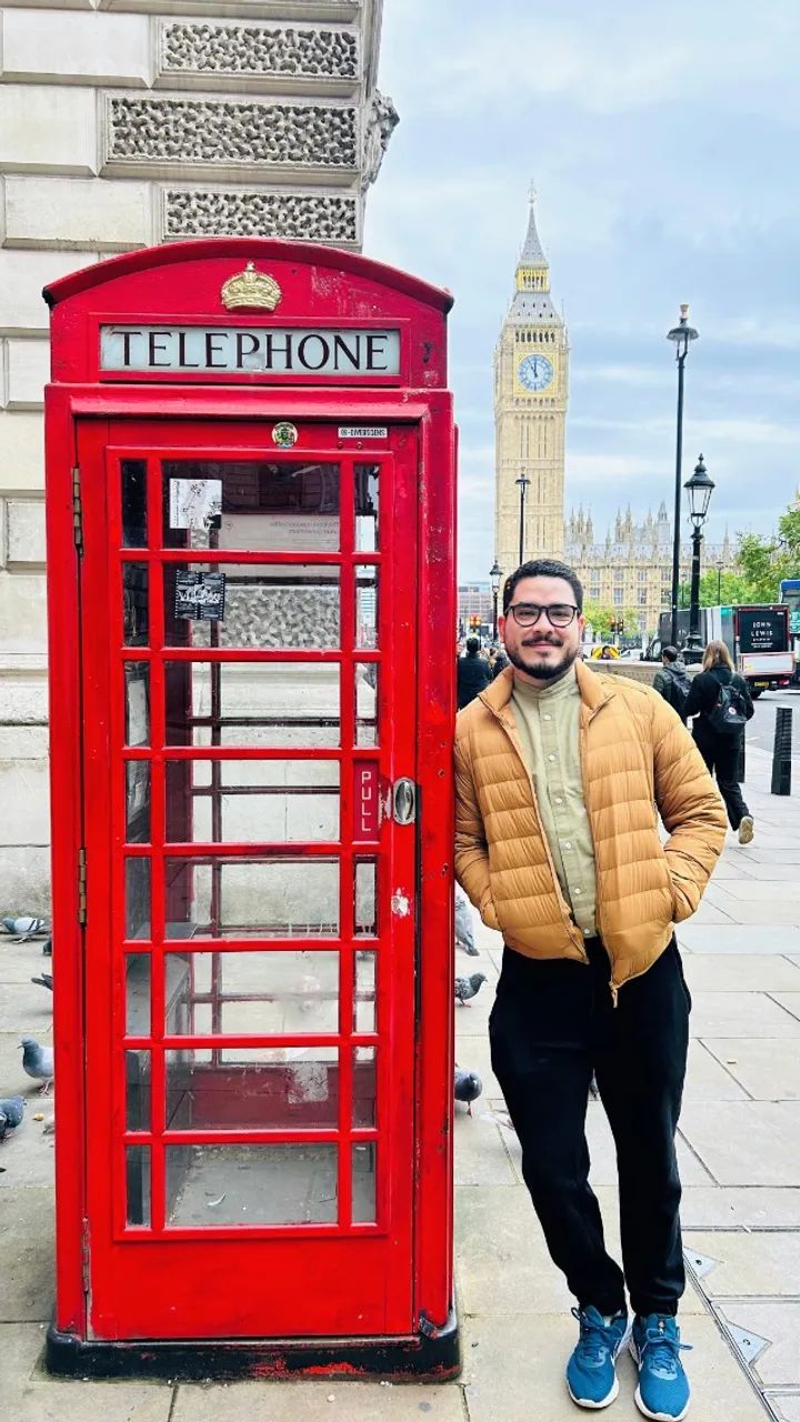 Professor Particular de Inglês e Tradutor - Felipe Carvalho - Foto 2