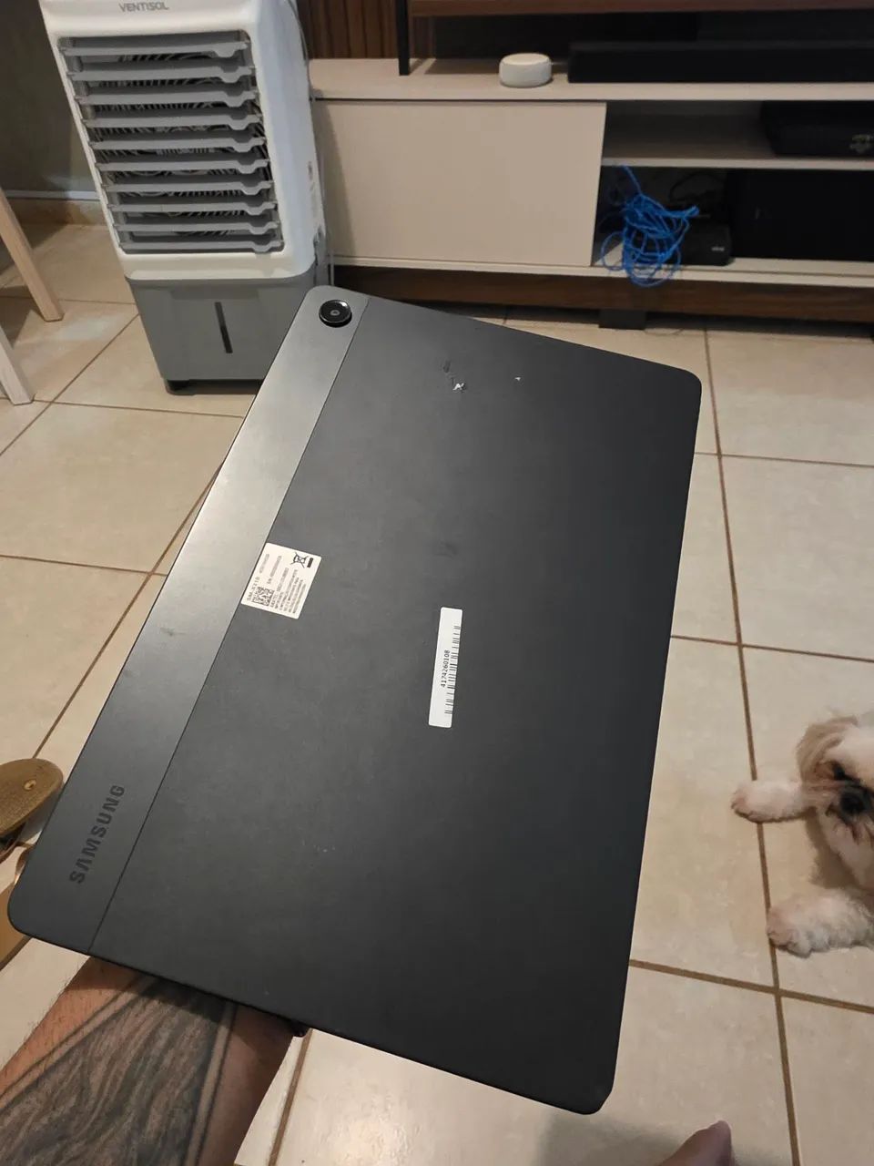 Tablet a9+ - Foto 3