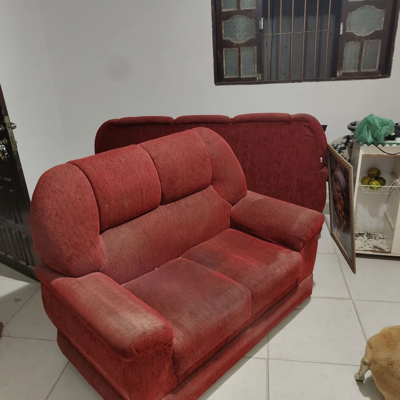 2 SOFÁS LINDOS - Foto 2
