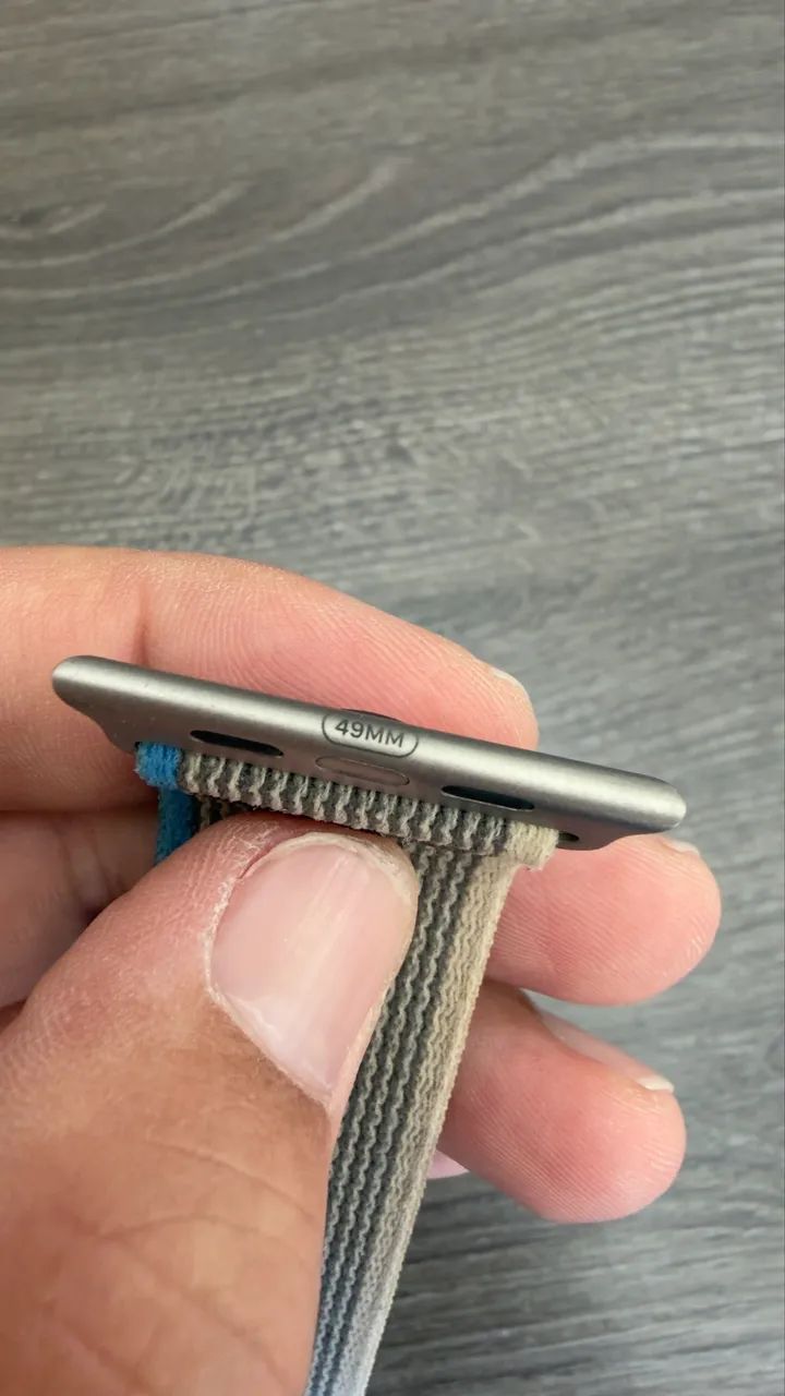 Pulseira Apple Watch Original  - Foto 3