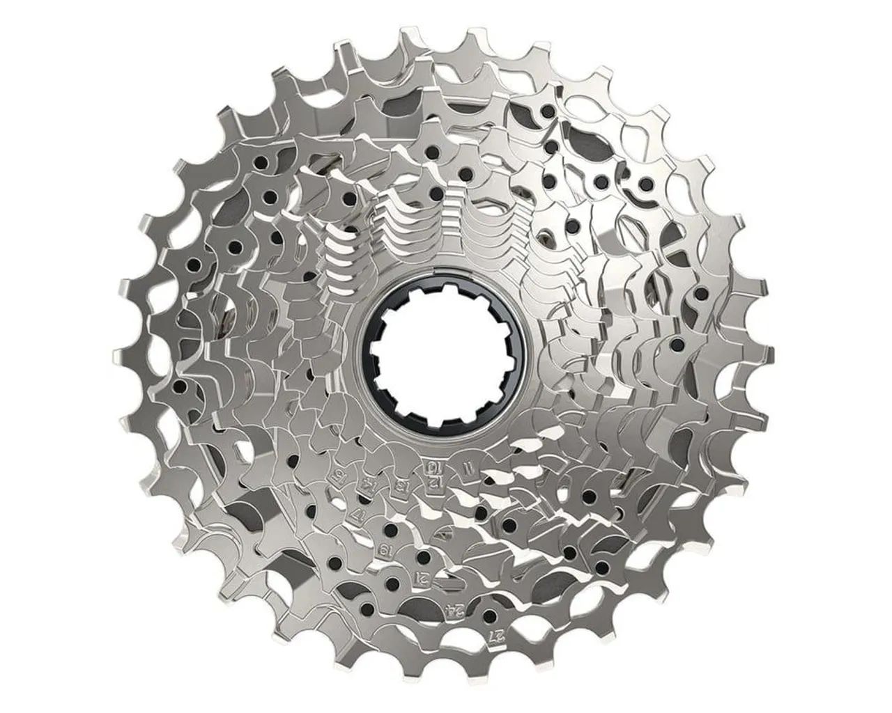 Cassete sram rival D1 12v 10x36  - Foto 5