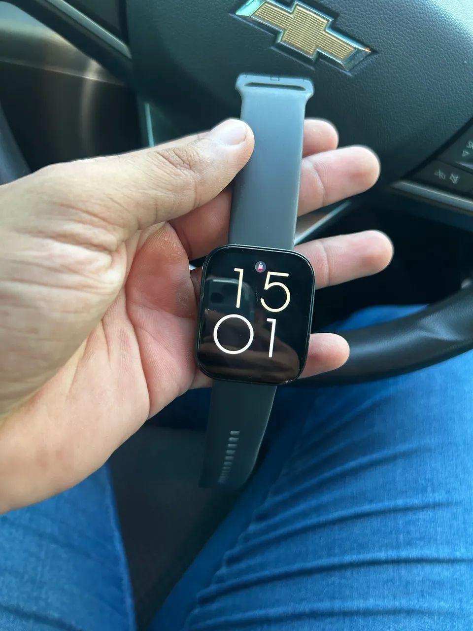 Smartwatch AMAZON BIP 5