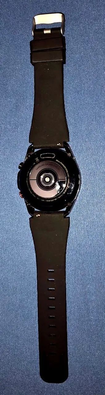 Samsung Watch 4 - Foto 2