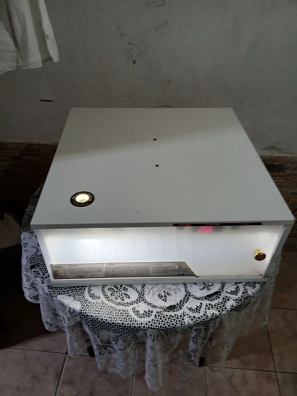 Chocadeira - Foto 4