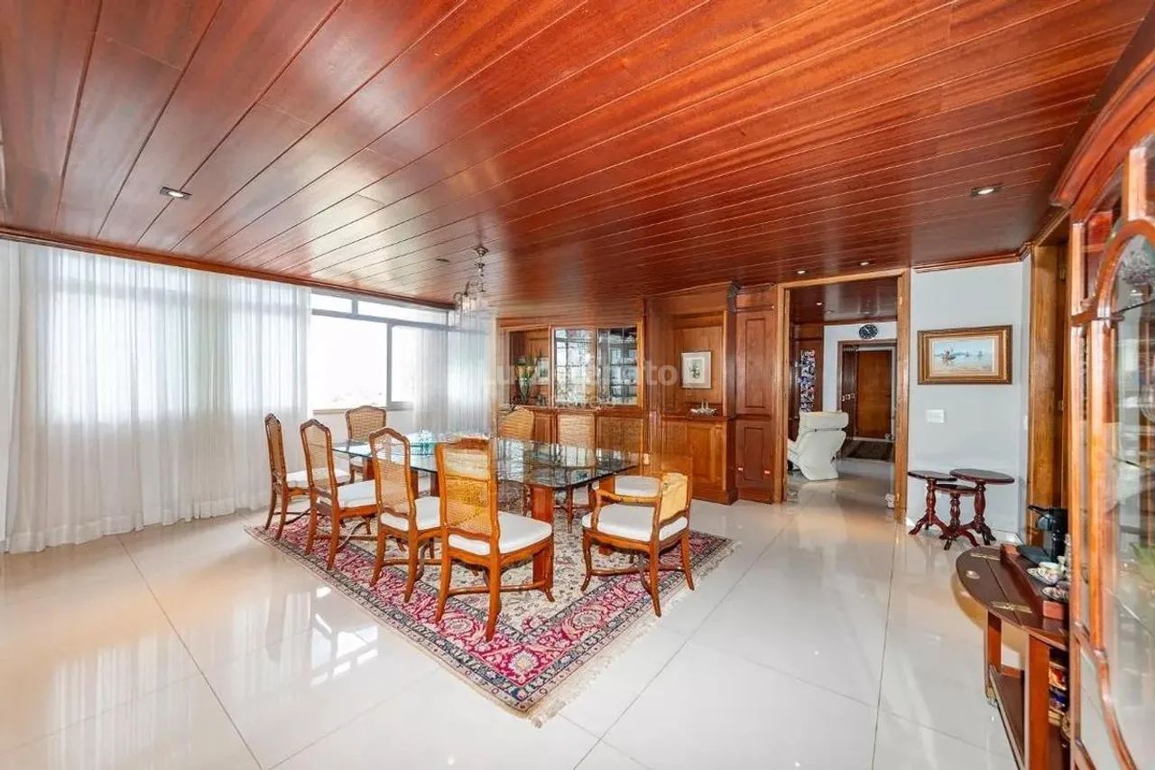 Apartamento à venda no bairro Serra - Foto 5