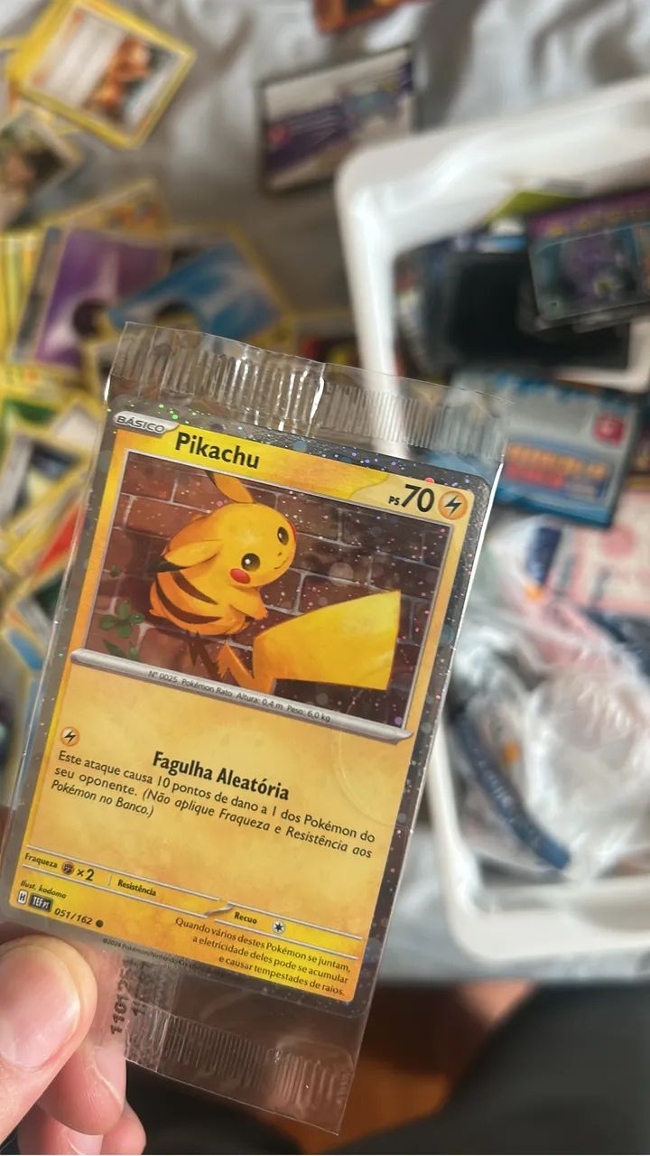 Cartas Pokémon - Foto 5