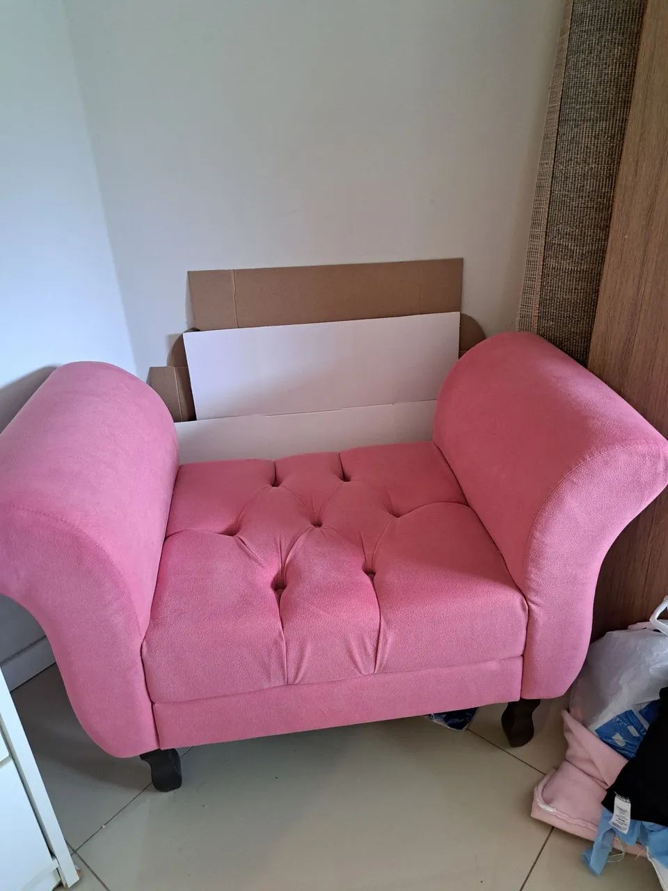 Quarto infantil  - Foto 2
