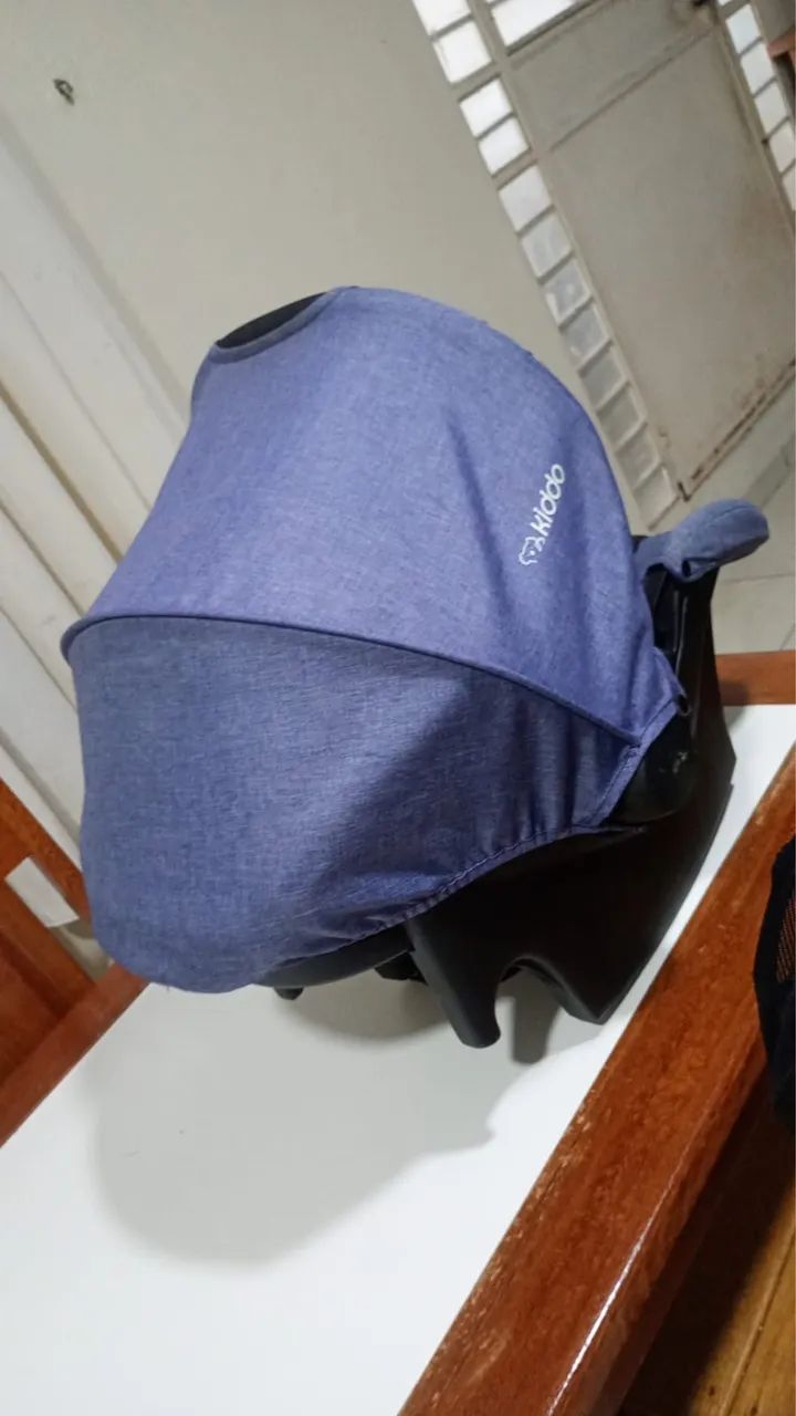 Bebê conforto 