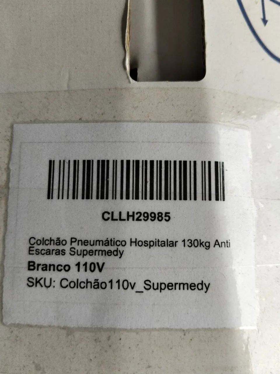 Colch ão de ar para acamados. - Foto 2