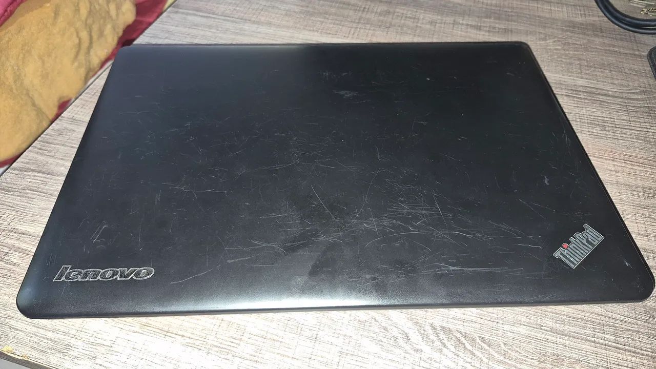 Notebook Lenovo ThinkPad E430 Edge - Foto 3