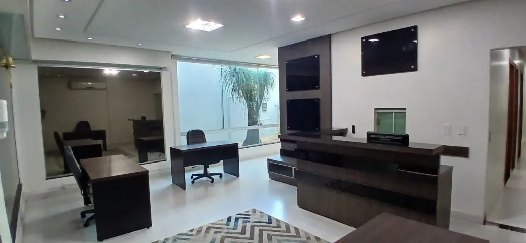 PREDIO COMERCIAL MOBILIADO - 220 MTS - CONJUNTO ANHANGUERA - PROXIMO DA BR-153 - Foto 4