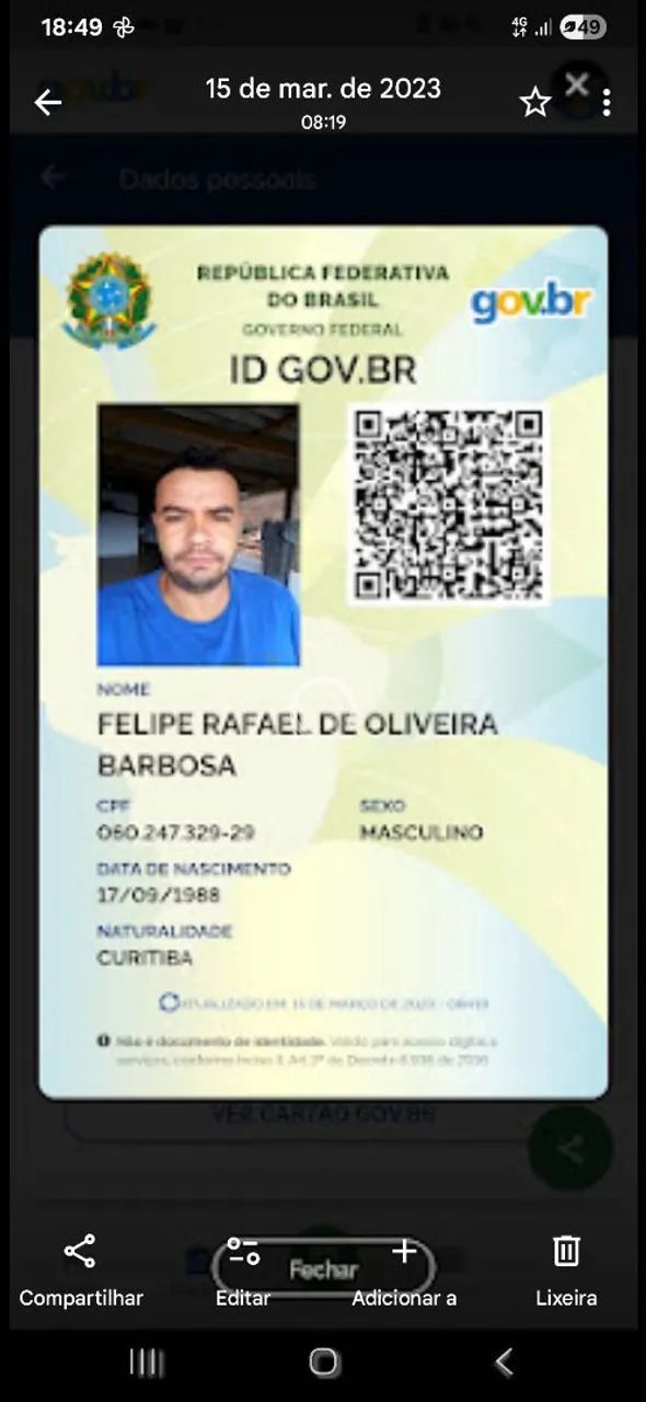Pedreiro geral