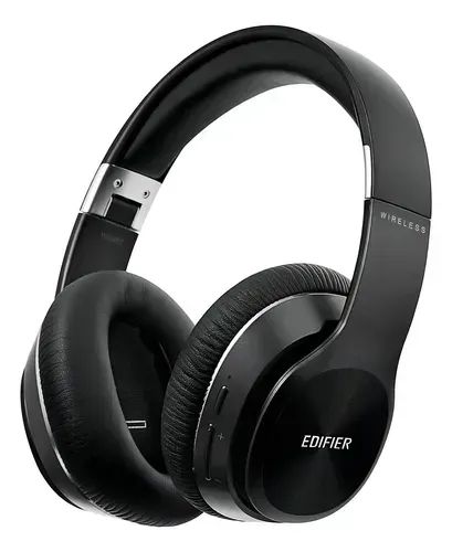 Fone de ouvido W820Bt Bluetooth Over-Ear Edifier